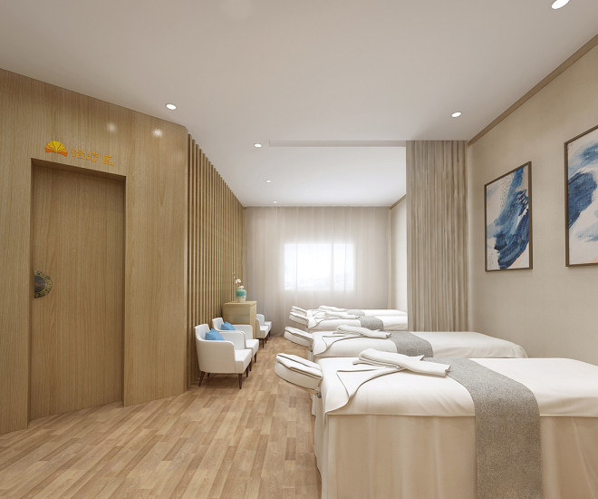 医院装修设计的设计要点一般是什么？